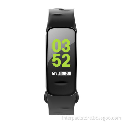 Da Fit app smart bracelet
